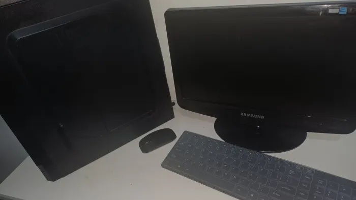 Kit computador