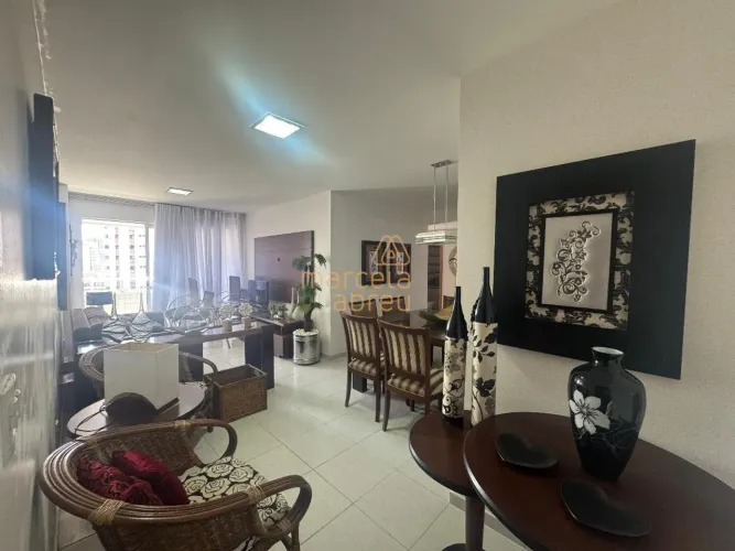 Vende-se Apartamento 3 Quartos 90m² na Rua do Futuro