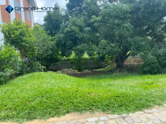 Terreno em Área Rural de Vila Velha