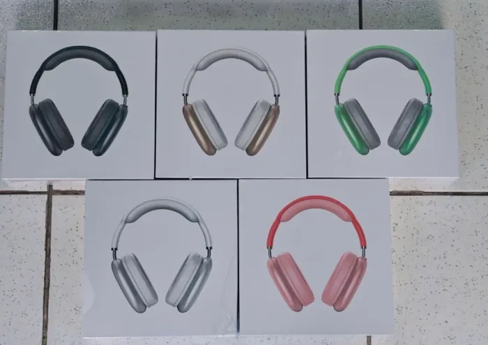Fone Apple Bluetooth- ENTREGA A DOMICÍLIO 
