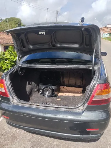 Fiat Siena 1.0/ EX 1.0 MPI Fire/ Fire Flex 8V 2003