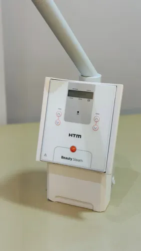 Vapor de ozônio HTM