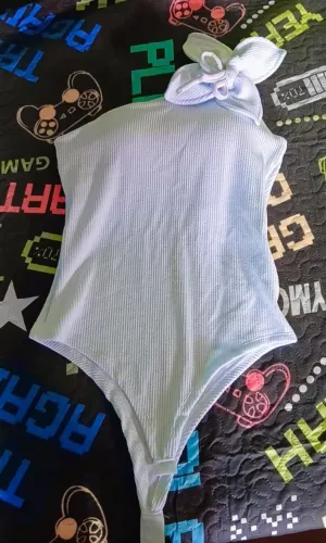 Body feminino