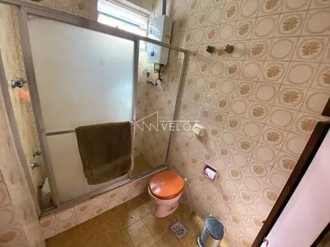 Casa de rua - Duplex / Residencial / Gávea