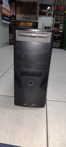 Desktop Core 2 duo sem hd