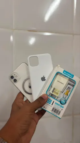 iPhone 11 64 gb OFERTA