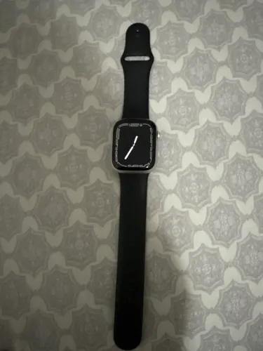 Apple whatch série 7