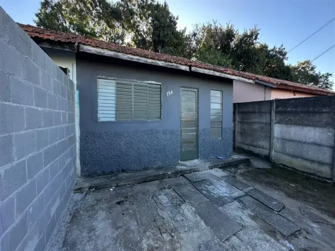 Casa Residencial Pasin Pindamonhangaba/SP