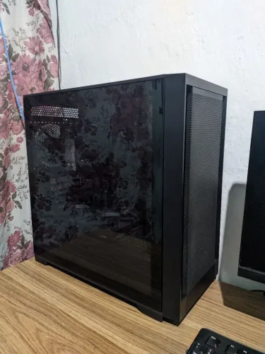 PC para Estudo/Trabalho (Aceito Trocas)