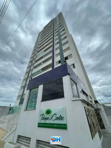Apartamento para Alugar 2 Suítes Parque do Cantão ARSO 62 607 SUL Plano Diretor Sul Palmas