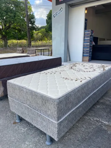 UNIBOX SOLTEIRO R$499,00