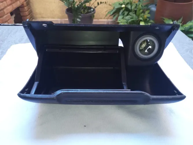 Cinzeiro original GM Corsa