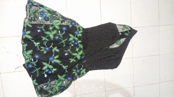 Roupas usada