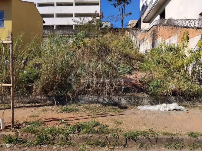 Lote à venda, Manacás - Belo Horizonte/MG