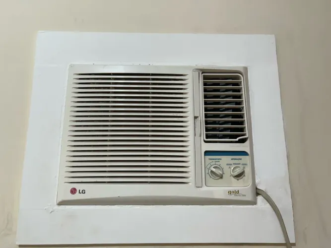 Ar condicionado 9.000 btus