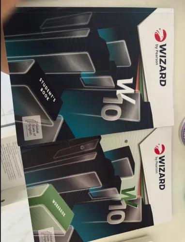 Apostila wizard w10