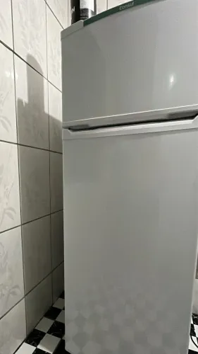 Geladeira Conservada