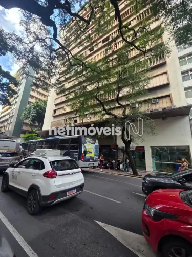 Locação Sala Centro Belo Horizonte
