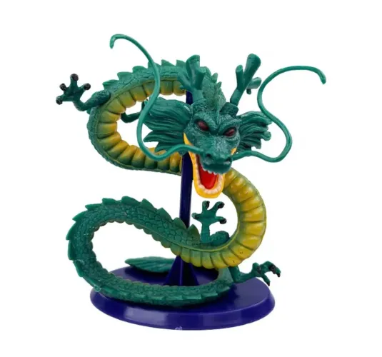 Estatueta Dragão Shenlong Dragon Ball z