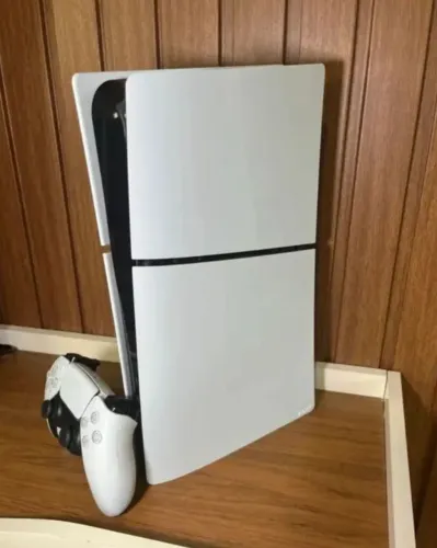 Vende vídeo game play 5