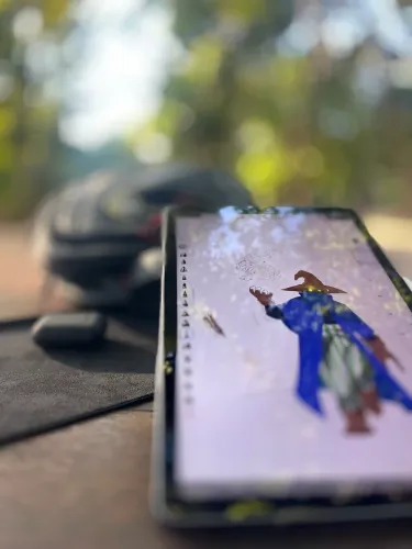 Tablet
