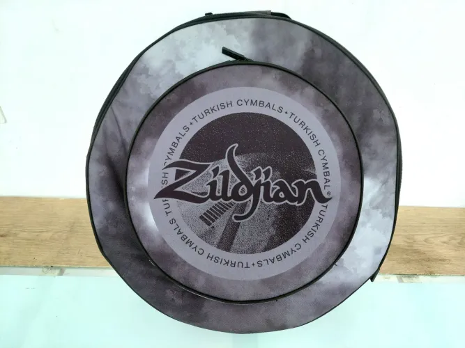 BAG DE PRATOS ZILDJIAN 