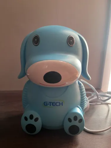 Inalador INFANTIL GTECH