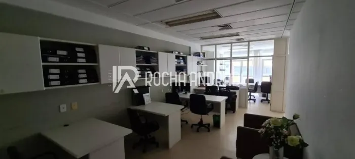 SALA COMERCIAL CITIBANK VENDA
