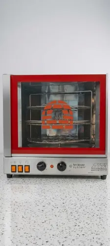 FORNO ELÉTRICO 220 VOLTS