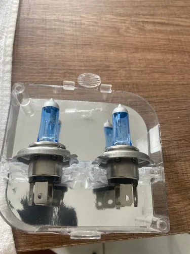 LÂMPADA OSRAM H4