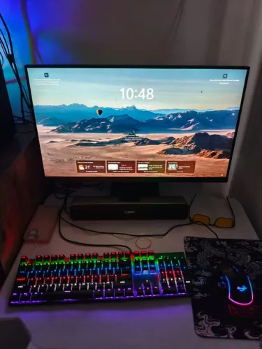 ? PC Gamer Completo - Pronto para usar! ?