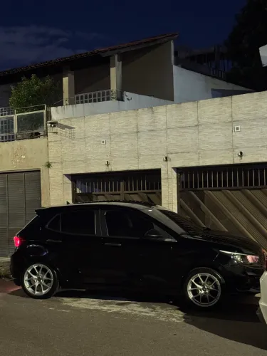 Rodas aro 17 