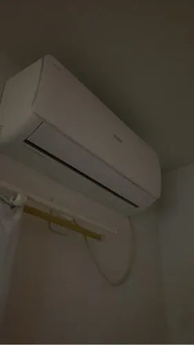 Ar condicionado