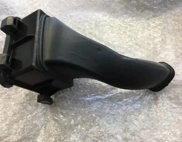 Duto de ar da BMW 310r e 310gs