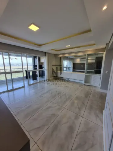APARTAMENTO Á VENDA - 142m² - 3 DORMITÓRIOS 1 SUÍTE - RESIDENCIAL GRAND SPLENDOR - JARDIM