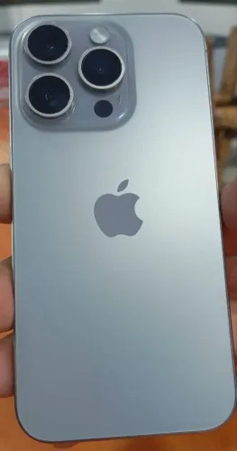 IPHONE 15 PRO 256GB