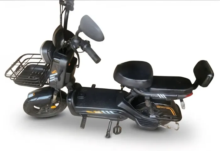 SCOOTER ELETRICA JOY MC 800W