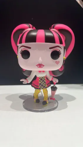 Funko Pop: Draculaura Monster High