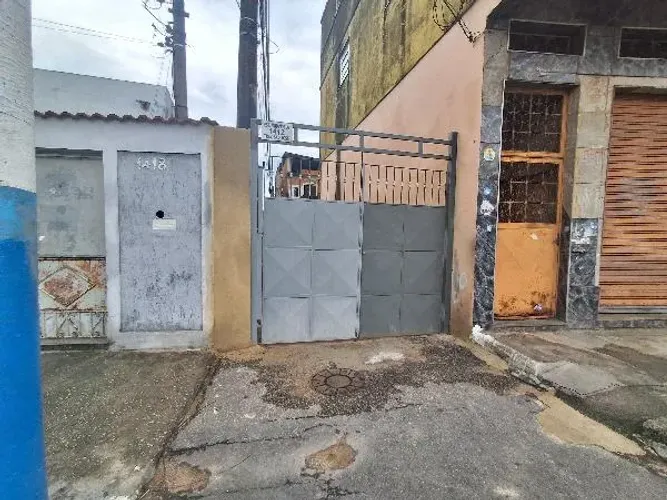 Condição facilitada Casa no Cabral, Nilopolis - RJ, Nº 25, 2 quartos, 190m² | Venda Diret