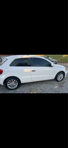 Volkswagen Gol Geração VI City Trendline 1.0 8V MI Total Flex Mec. 4P 2014