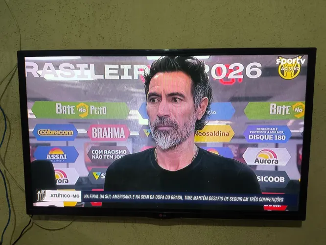 Tv LG Plasma 50 polegadas