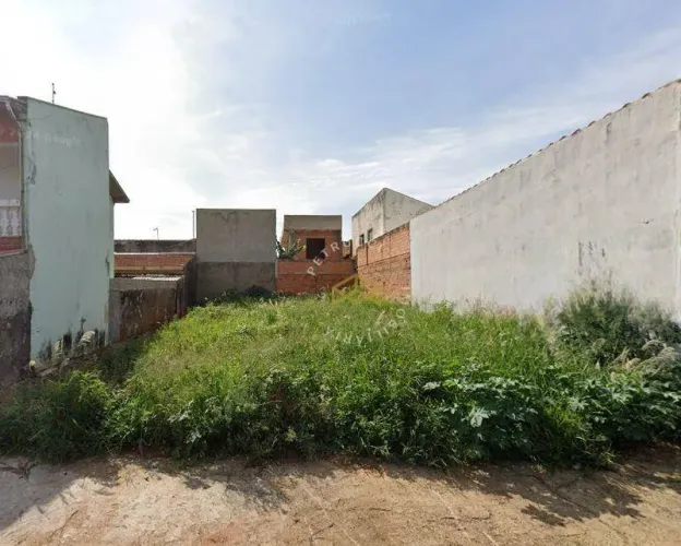 Terreno à venda, 300 m² por R$ 320.000,00 - Jardim Ipiranga (Nova Veneza) - Sumaré/SP