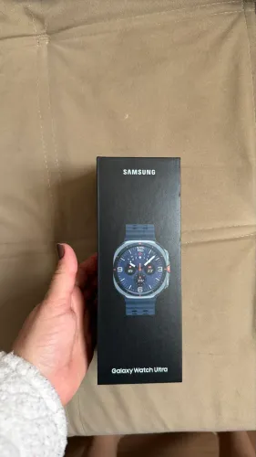 Samsung Galaxy Watch Ultra