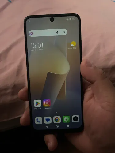 Xiaomi Redmi Note 11
