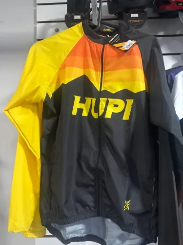 Caso corta vento HUPI PROMOÇÃO