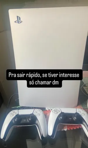 PlayStation 5