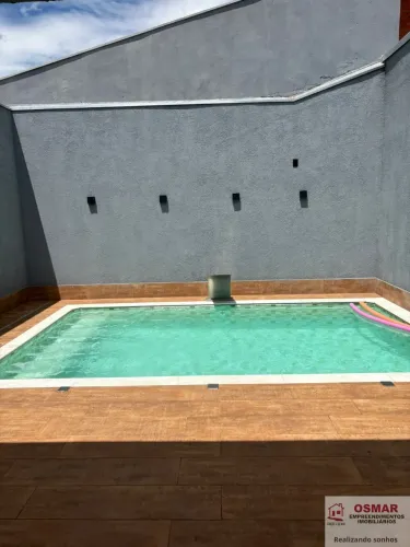 Imperdível oportunidade: Casa à venda em Sumaré-SP, Vila Menuzzo! 4 quartos, 2 suítes, 2 s