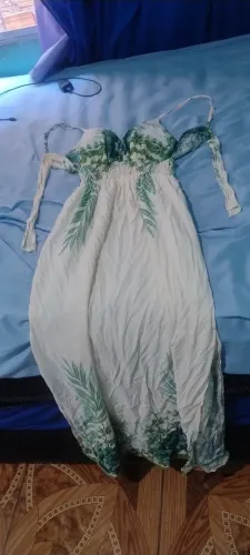 Vestido G