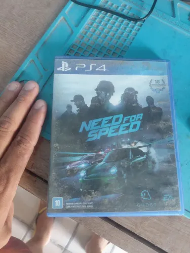 need for speed ps4