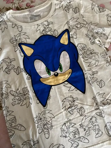 Roupas para Brechó